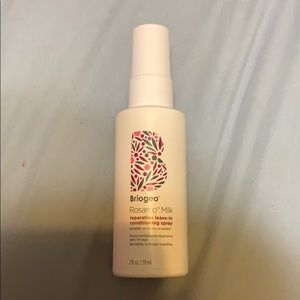 Bridges Rosario Milk Conditioning Leave in spray